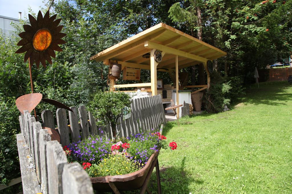 Hotel Mirabel San Vigilio Di Marebbe Bagian luar foto