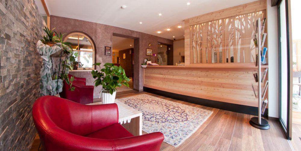 Hotel Mirabel San Vigilio Di Marebbe Bagian luar foto